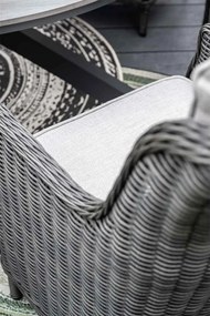 Garden Impressions Marbella tuinstoel - valley sand