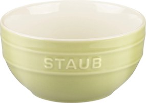 Staub Ceramique 14 cm / 6-delig, Kommenset Macaron, Gemengde kleuren - Ceramique - Staub