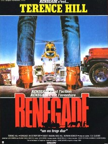 Ilustratie Renegade 1987