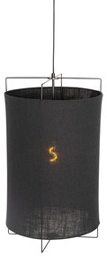 Design hanglamp zwart - Rich