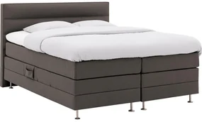 Goossens Excellent Boxspring Briljant Elite excl. voetbord 160 x 200 cm