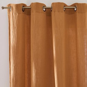 Gordijn in tetra met oogjes, Kumla