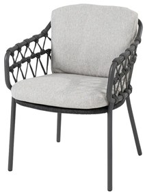 4SO Calpi/Privada 240x107 - Ovale tuinset - 7-delig