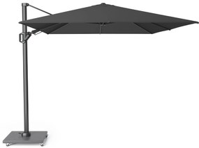 Platinum Challenger zweefparasol 3.5m x 2.6m T2 premium (excl. voet)