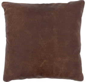 Goossens Sierkussen Marshall, Sierkussen 70 x 70 cm