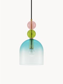 Kleine hanglamp Murano