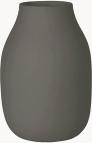 Handgemaakte vaas Colora, H 20 cm