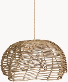 Handgemaakte rotan hanglamp Mayla