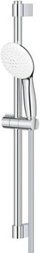 Grohe Tempesta 110 Professional Glijstangset Chroom