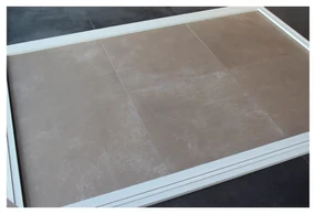 Vloertegel 60x60 Cm Betonlook Osaka Bruin N30