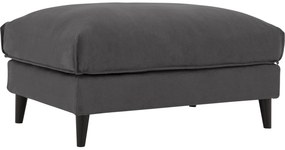 Goossens Hocker Jonas, 100 x 69 cm