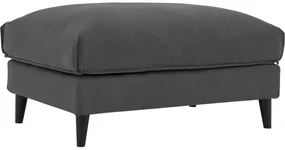 Goossens Hocker Jonas, 100 x 69 cm