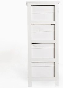 Kirota Brede Ladekast 4 Laden