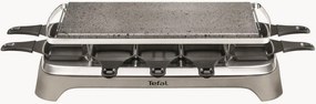 Raclette grill Pierrade
