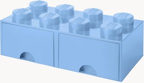 LEGO opbergdoos Brick met 8 knoppen