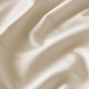 Thermogordijn, fleece, gerimpelde bies en golf, Panason