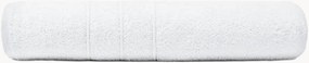 Katoenen handdoek White