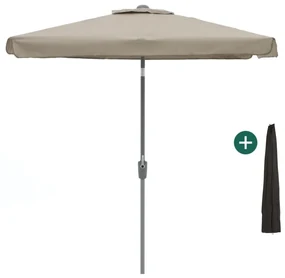 Shadowline Aruba parasol 210x150cm