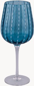 Wijnglazen Shiraz, 6-delig