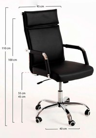 Klass stoel