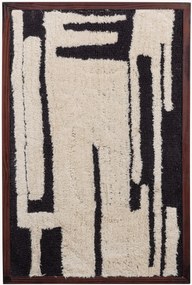 Katoenen canvas kunst Anka