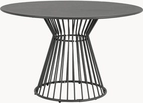 Ronde tuintafel Austin, Ø 120 cm