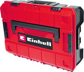 Einhell E-case S-F Stapelbare Systeemkoffer met Foam