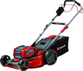 Einhell GP-CM 36/52 S Li BL KIT Accu Grasmaaier