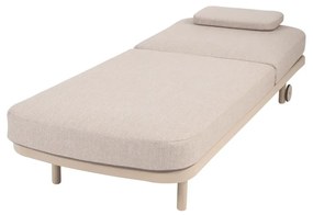 Taste by 4 Seasons Milano ligbed latte Ligbed   taupe weerbestendig