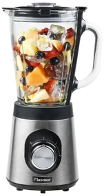 Bestron Blender ABL800STE 1,5 L 500 W roestvrij staal