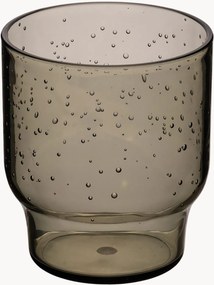 Waterglazen Cedro Pedro, 6-delig