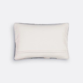 Kussenhoes jute/wol, Arabica