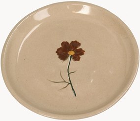 Dessertbord Flower