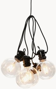 Solar LED-lichtketting Party met afstandsbediening