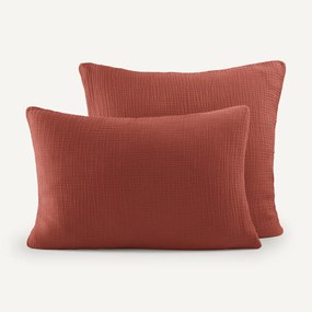 Kussensloop in biologisch tetra, Yafa