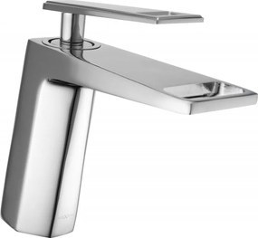 Mexen Topaz wastafelkraan, chroom - 73900-00