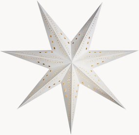 LED-kerstster Claude