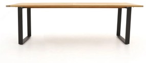 Apple Bee Condor dining tuintafel 240x95x75cm