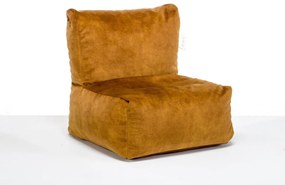 Laui Lounge Velvet Kids Indoor - Gold