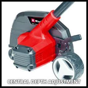 Einhell GE-LE 18/190 Li Solo Accu Grastrimmer