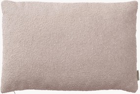 Bouclé kussenhoes Boucle