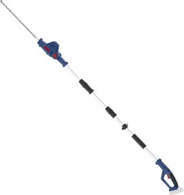 Güde Telescopische heggenschaar HST 18-0 - exclusief Accu&amp;Lader