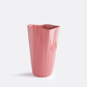 Generfde keramische vaas, Akaria