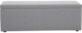 Goossens Bedbank Dutch Comfort Line B, Bedbank met klep