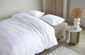 Beddinghouse Summer Dekbedovertrekset White – Bij Swiss Sense