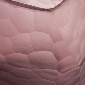 Vaas in mat glas, Zenka