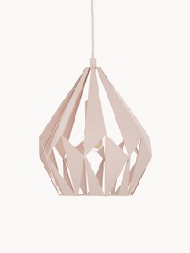 Scandi hanglamp Carlton