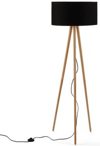 Staande lamp, drievoet, Setto