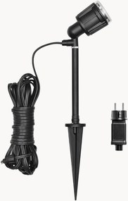 Outdoor LED-wandlamp Gala