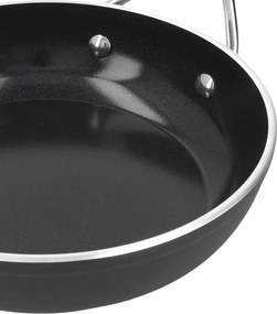 Demeyere Alu Plus 3 Ceramic Koekenpan Ceraforce 20 cm - Alu Plus 3 Ceramic - Demeyere